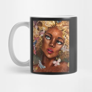 Vanessa Mug